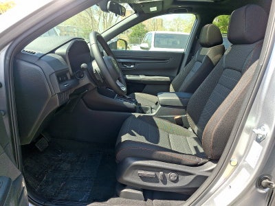 2026 Honda CR-V AWD Sport Hybrid