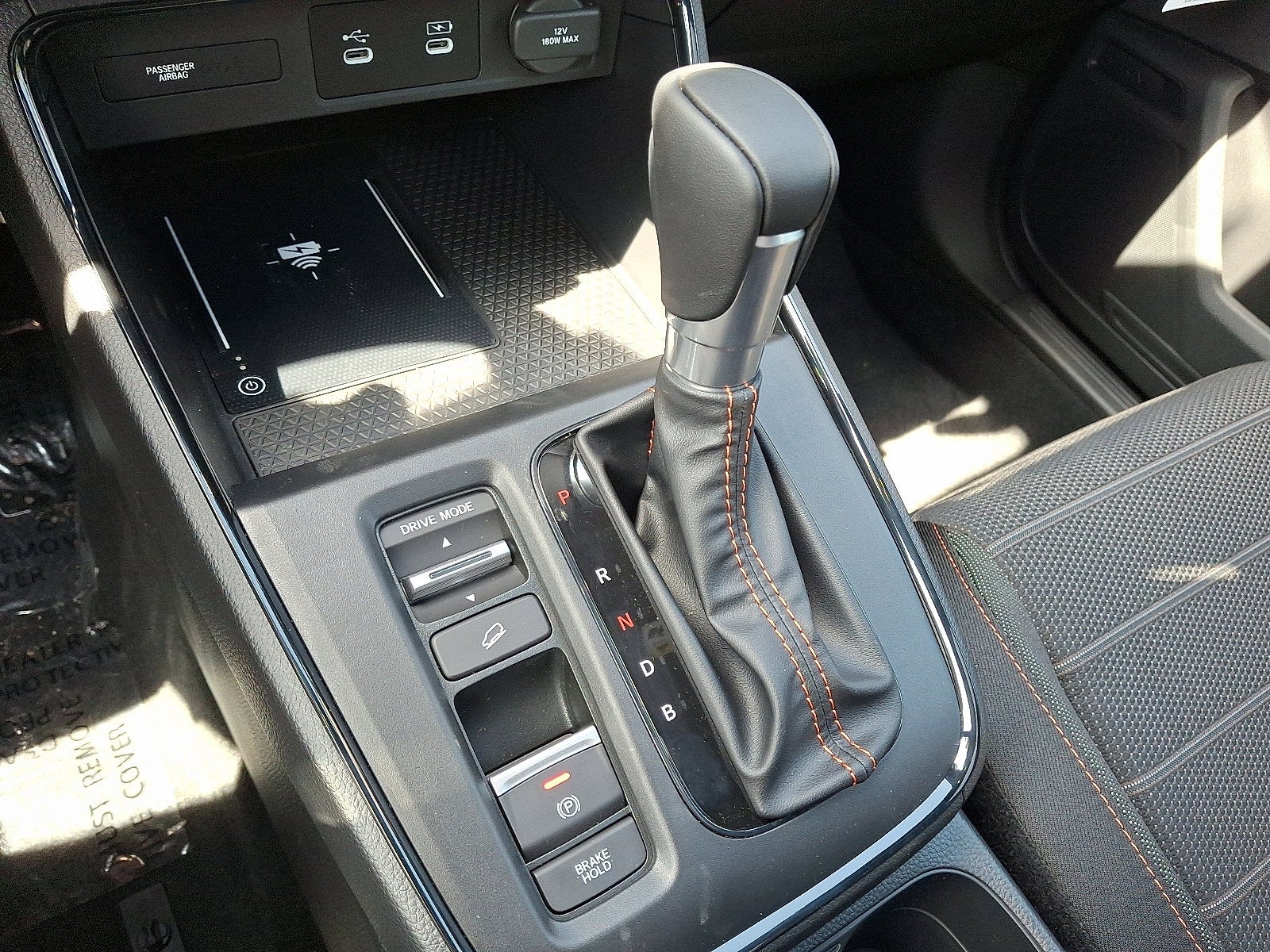 2026 Honda CR-V AWD Sport Hybrid