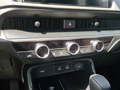 2026 Honda CR-V AWD Sport Hybrid