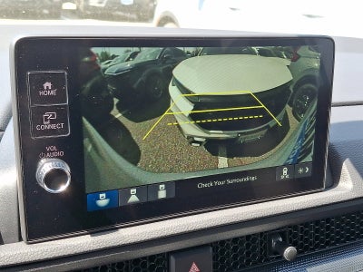 2026 Honda CR-V AWD Sport Hybrid