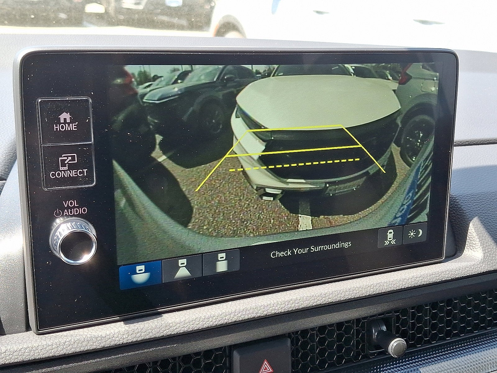 2026 Honda CR-V AWD Sport Hybrid