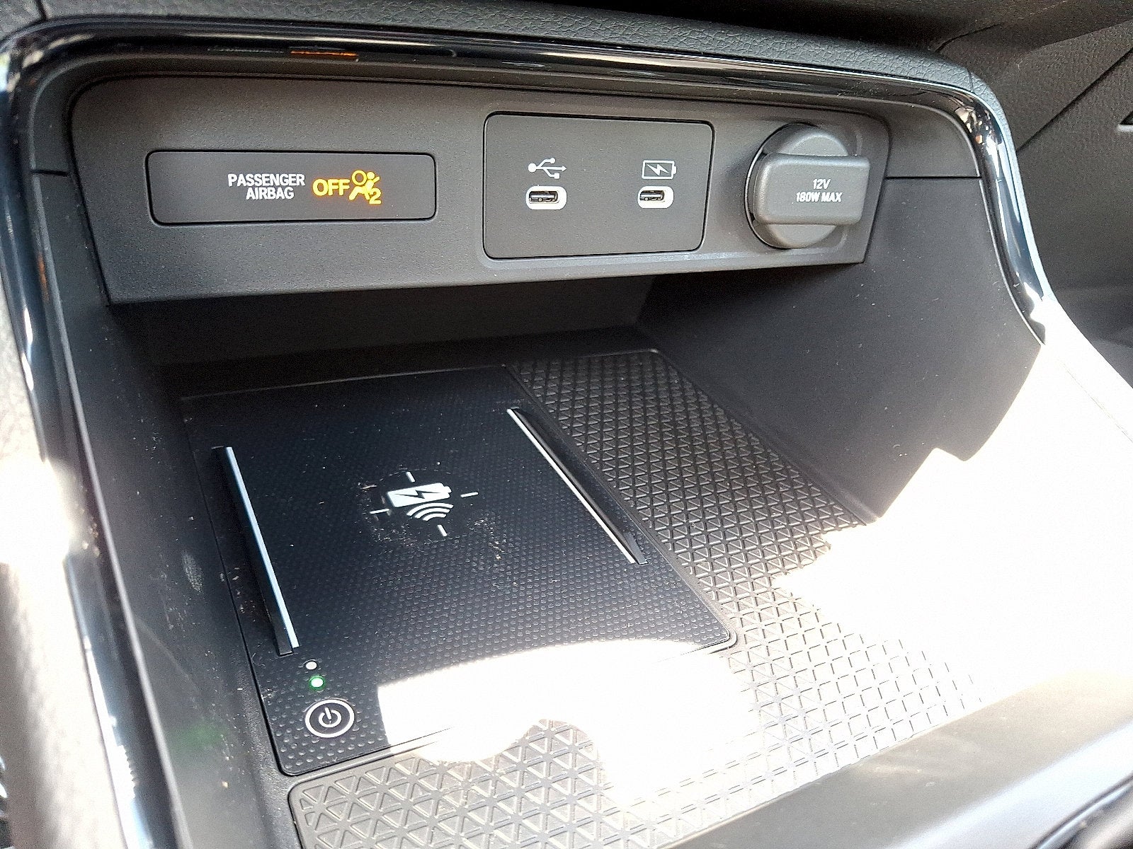 2026 Honda CR-V AWD Sport Hybrid