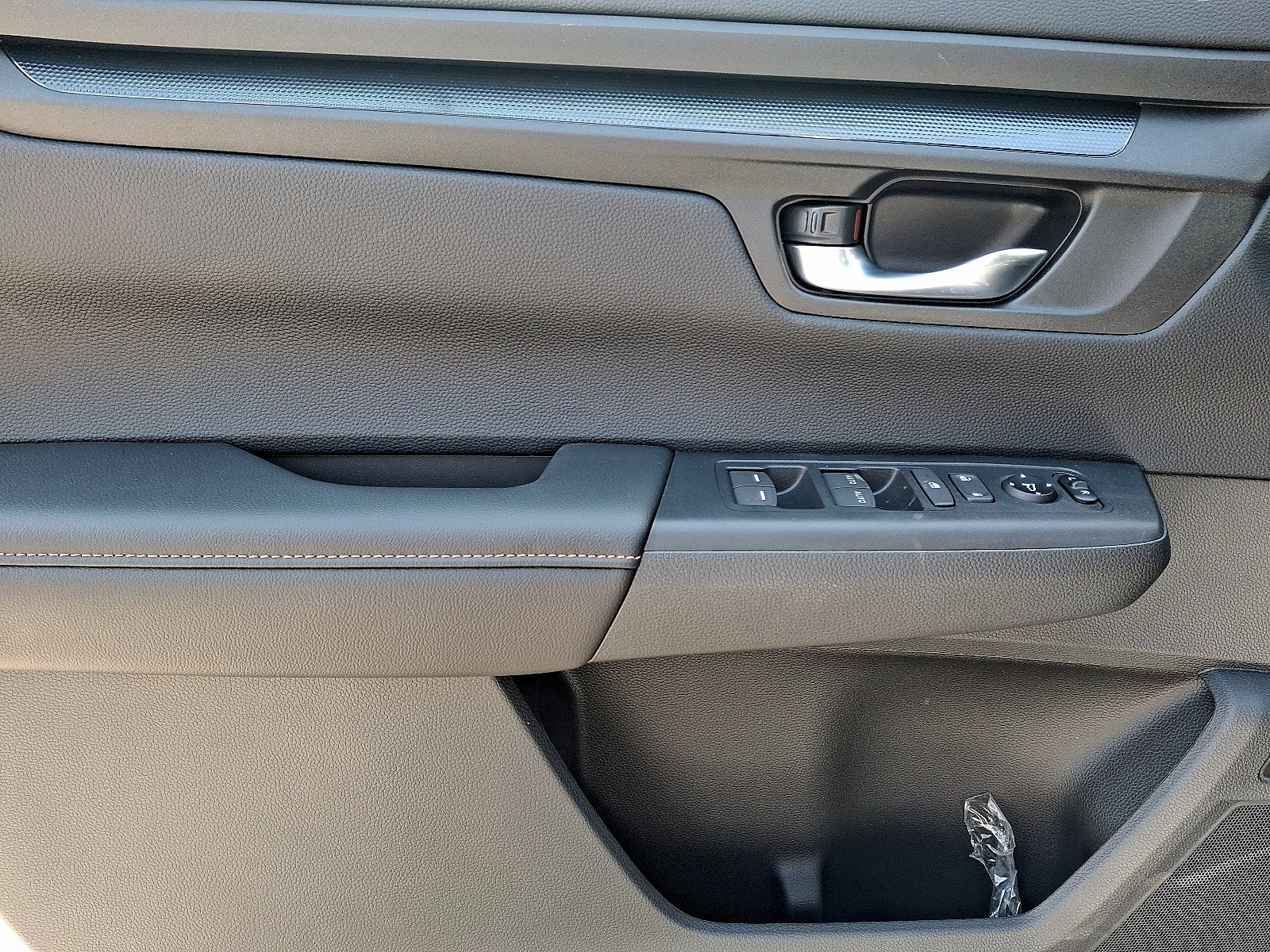 2026 Honda CR-V AWD Sport Hybrid