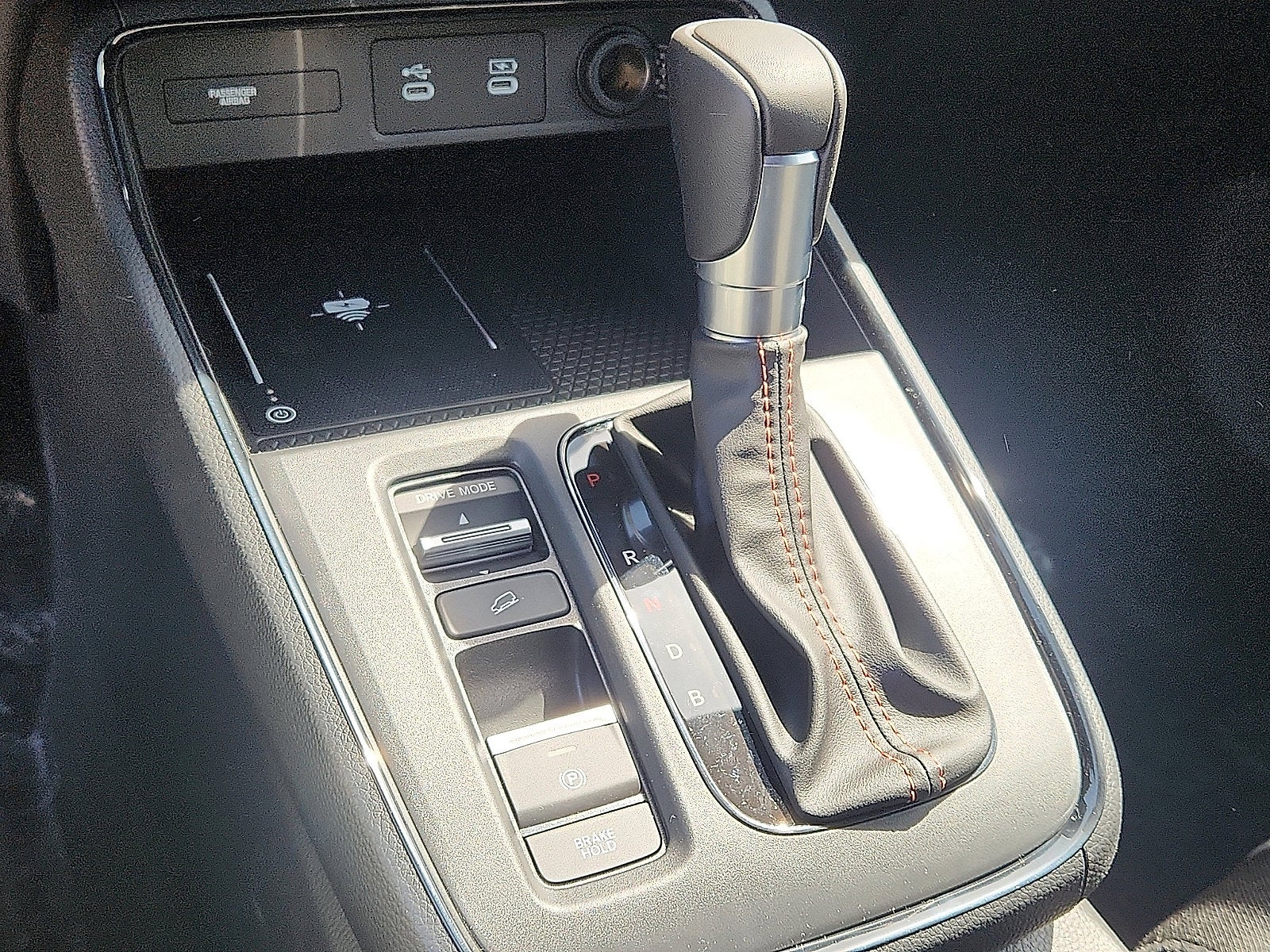 2026 Honda CR-V AWD TrailSport Hybrid