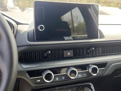 2026 Honda CR-V AWD TrailSport Hybrid