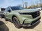 2026 Honda CR-V AWD TrailSport Hybrid