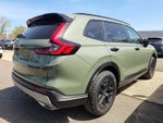 2026 Honda CR-V AWD TrailSport Hybrid