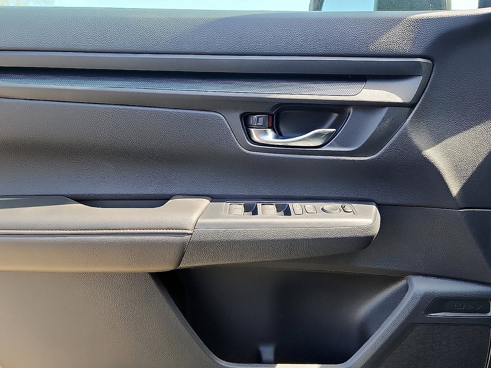 2026 Honda CR-V AWD TrailSport Hybrid
