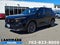 2027 Honda CR-V TrailSport Hybrid AWD