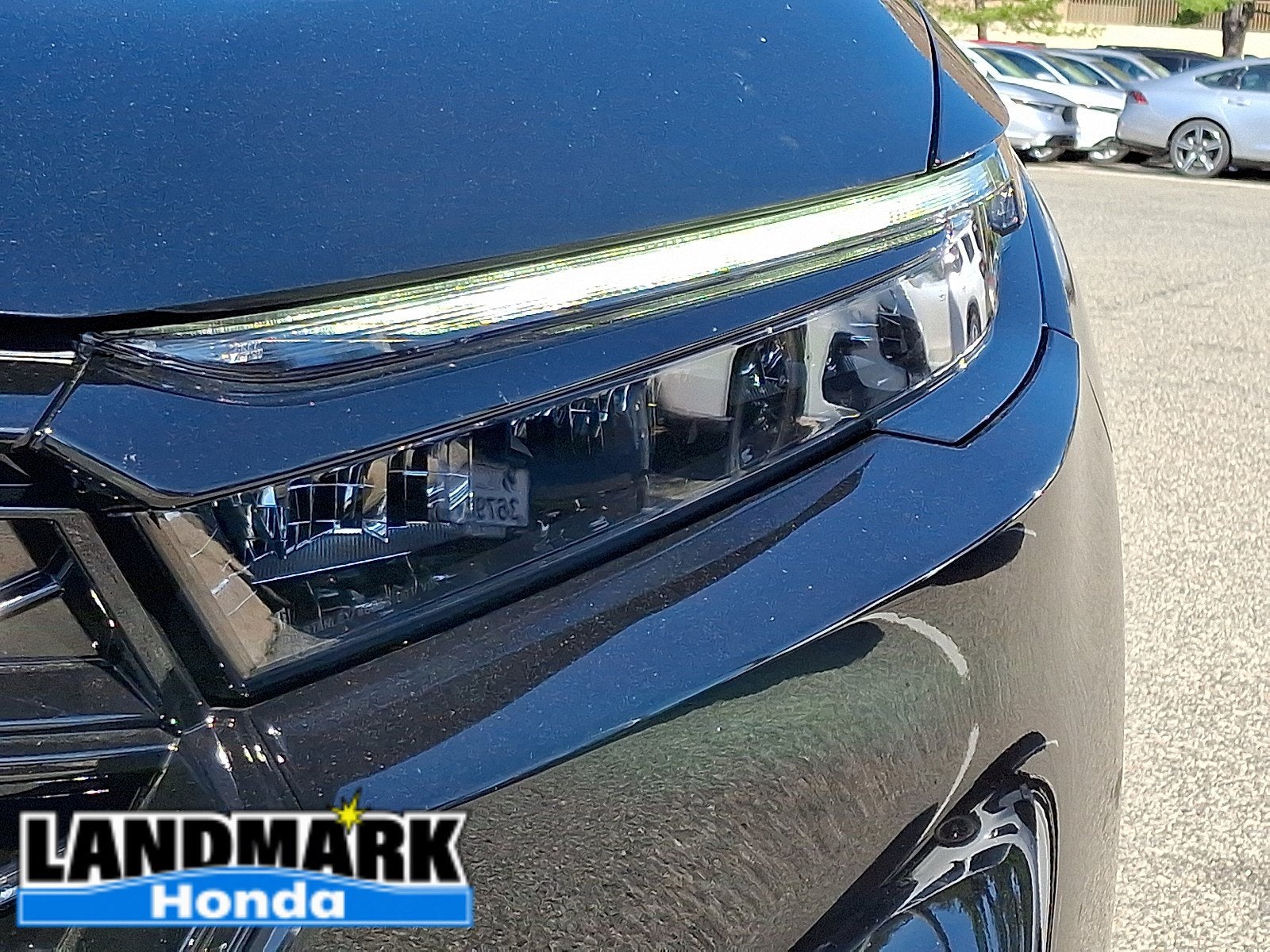 2027 Honda CR-V TrailSport Hybrid AWD