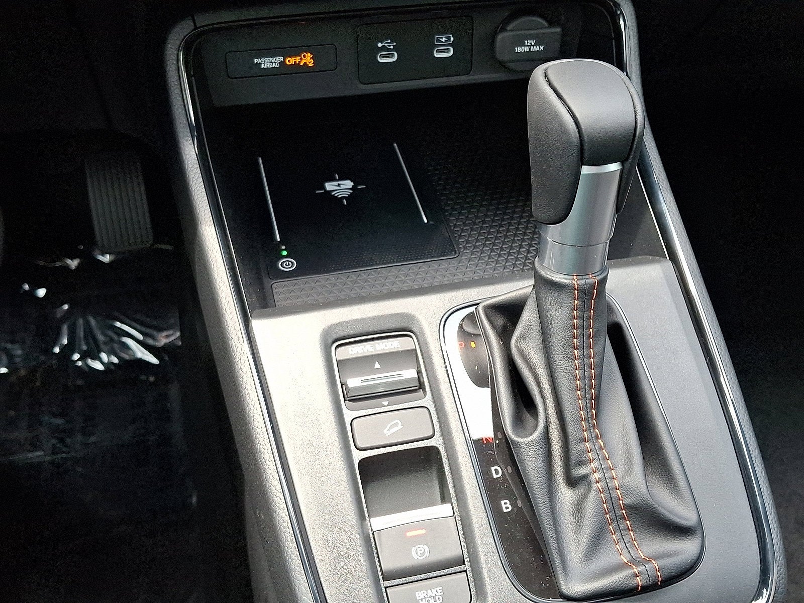 2026 Honda CR-V AWD TrailSport Hybrid
