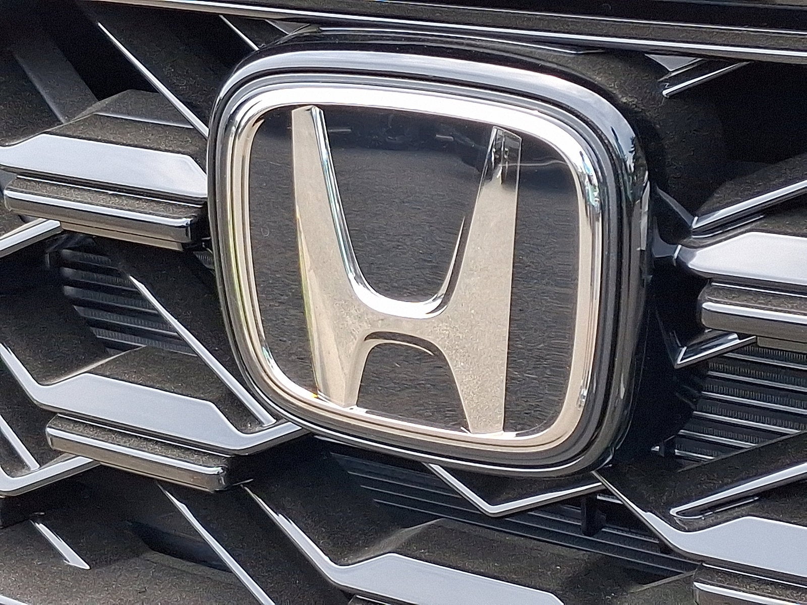 2026 Honda CR-V AWD TrailSport Hybrid
