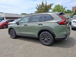 2026 Honda CR-V AWD TrailSport Hybrid