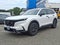 2026 Honda CR-V AWD TrailSport Hybrid