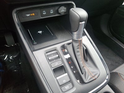 2026 Honda CR-V AWD TrailSport Hybrid