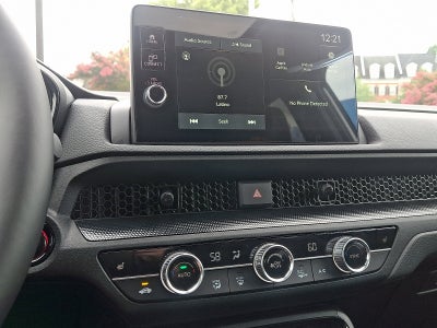 2026 Honda CR-V AWD TrailSport Hybrid