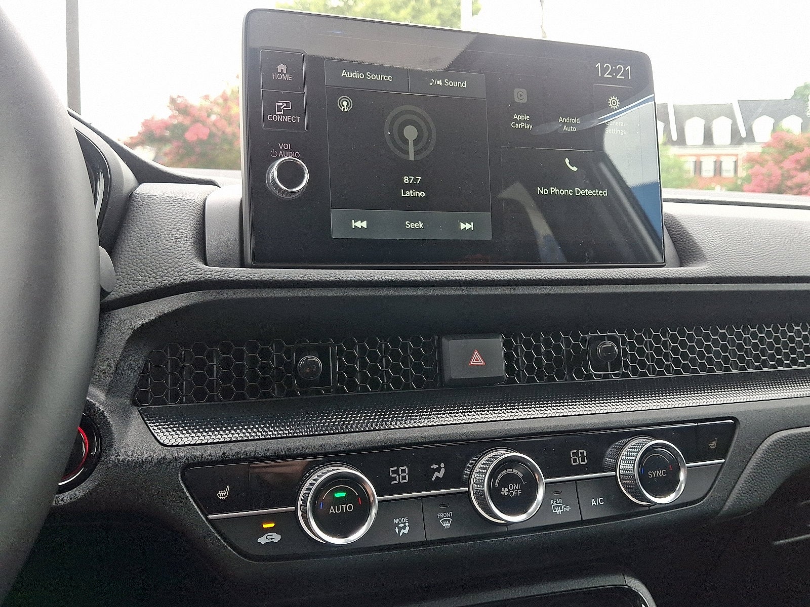 2026 Honda CR-V AWD TrailSport Hybrid