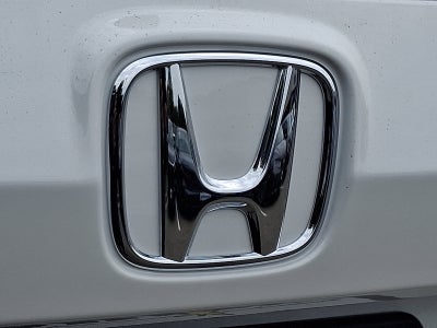 2026 Honda CR-V AWD TrailSport Hybrid