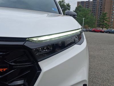 2026 Honda CR-V AWD TrailSport Hybrid
