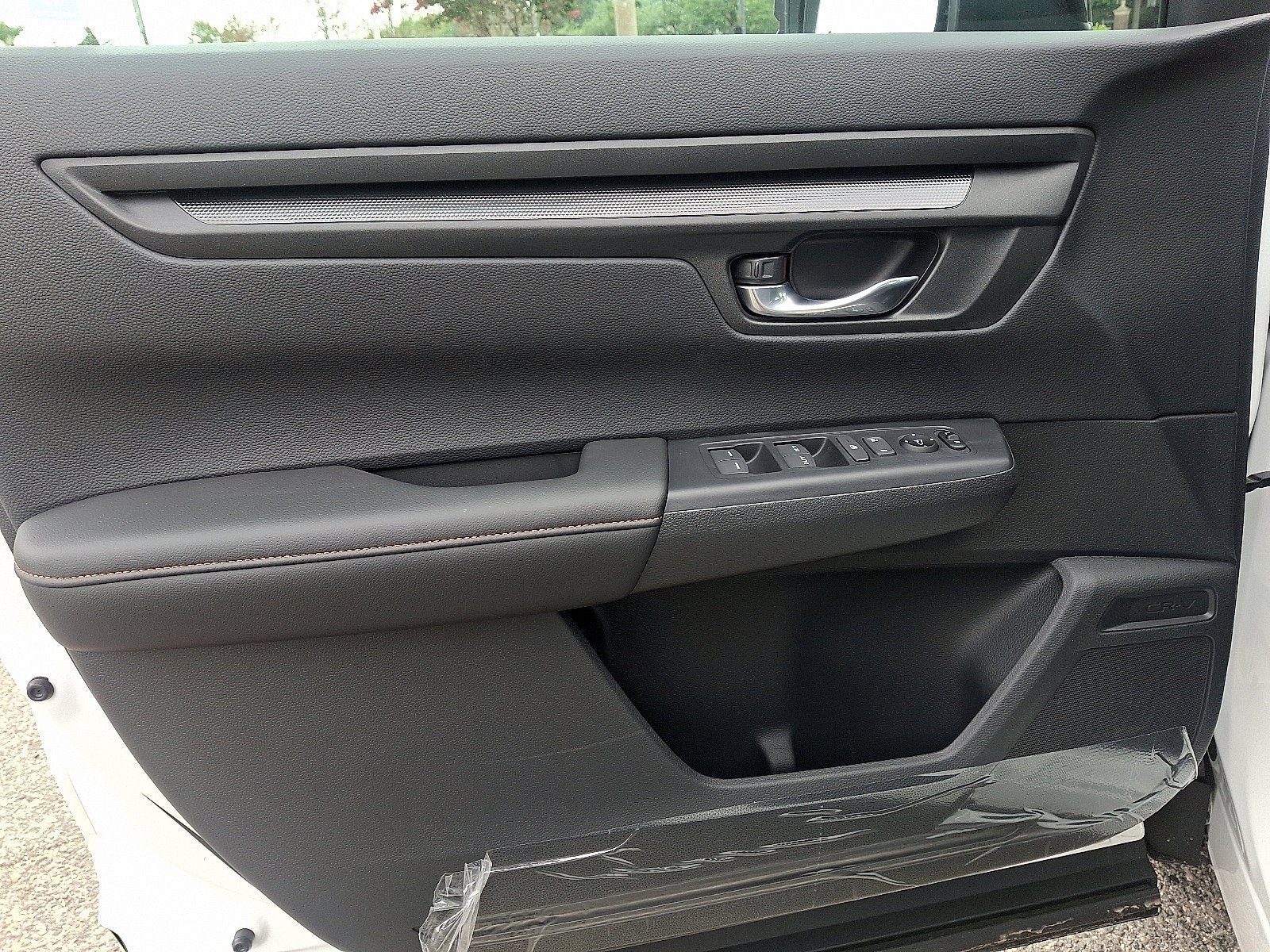2026 Honda CR-V AWD TrailSport Hybrid