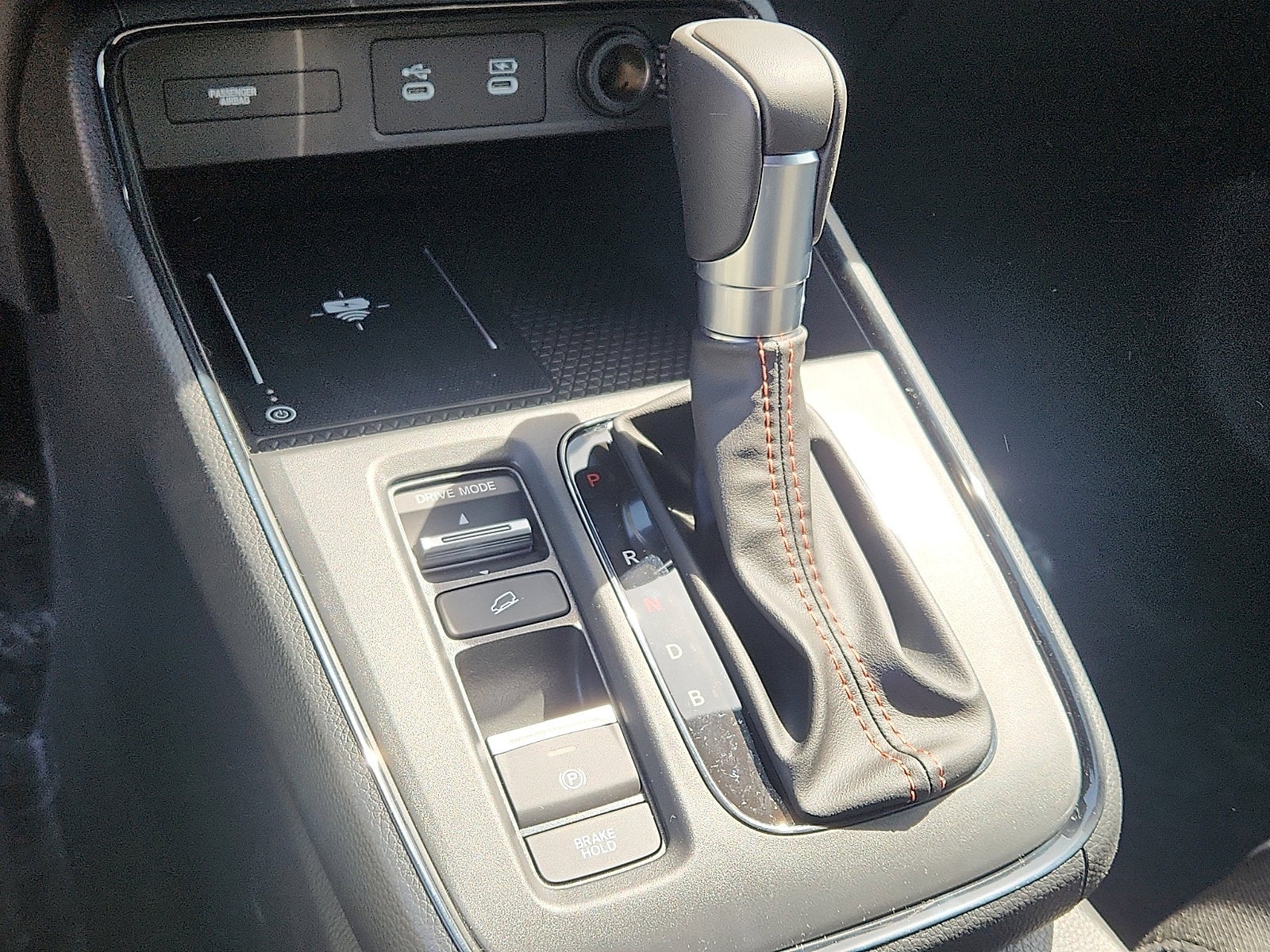 2026 Honda CR-V AWD TrailSport Hybrid