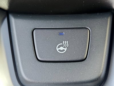 2026 Honda CR-V AWD TrailSport Hybrid