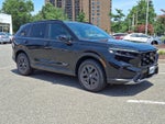 2026 Honda CR-V AWD TrailSport Hybrid