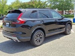 2026 Honda CR-V AWD TrailSport Hybrid