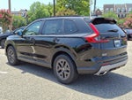 2026 Honda CR-V AWD TrailSport Hybrid