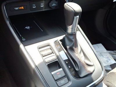 2026 Honda CR-V AWD TrailSport Hybrid