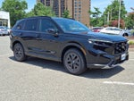 2026 Honda CR-V AWD TrailSport Hybrid