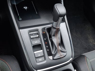 2026 Honda CR-V AWD TrailSport Hybrid