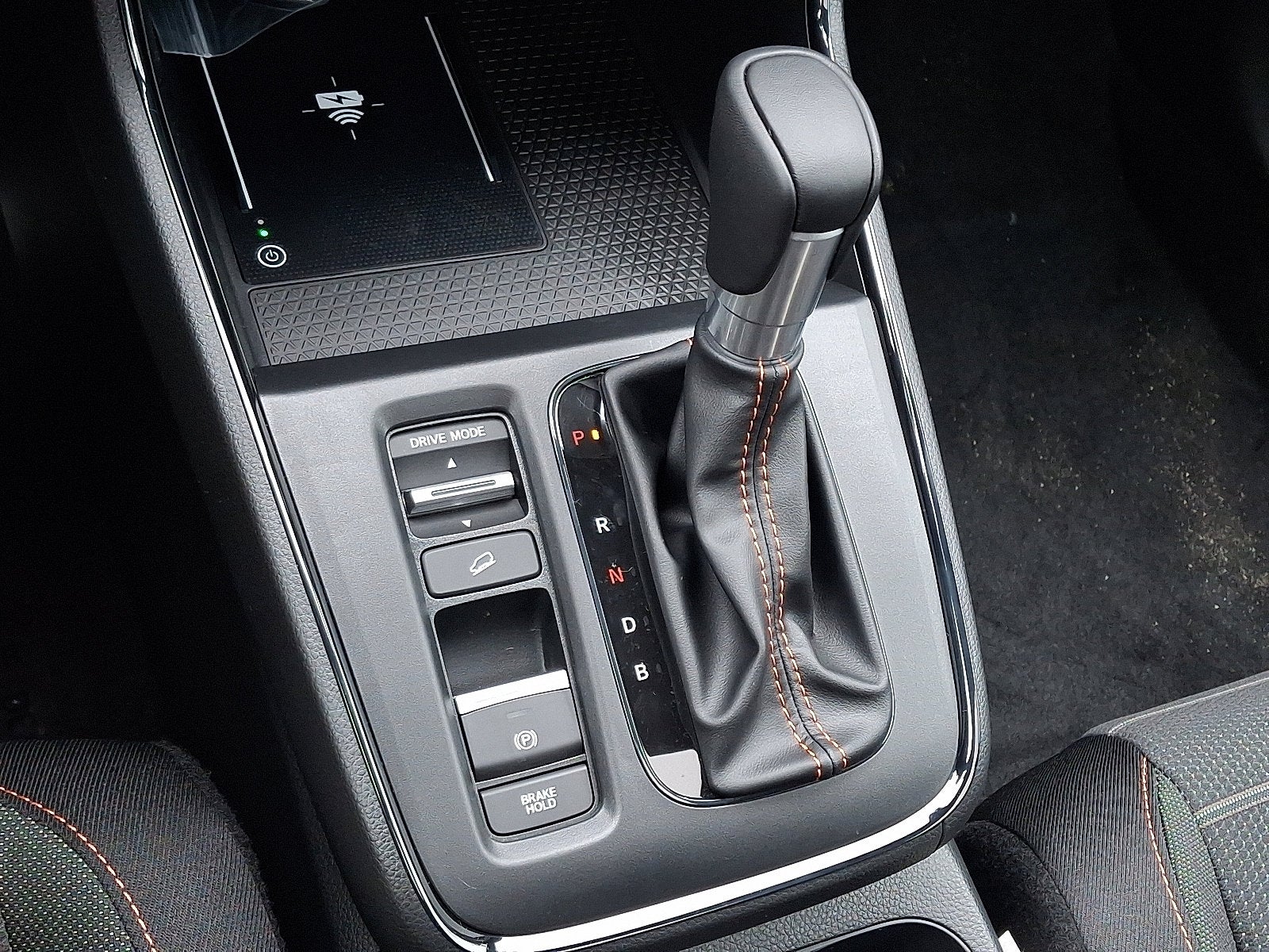 2026 Honda CR-V AWD TrailSport Hybrid