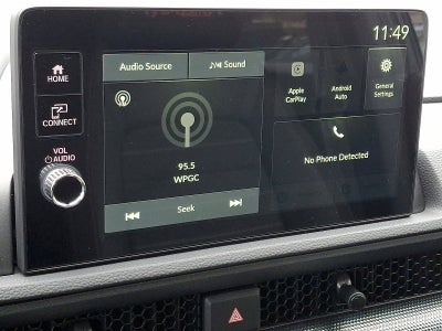 2026 Honda CR-V AWD TrailSport Hybrid