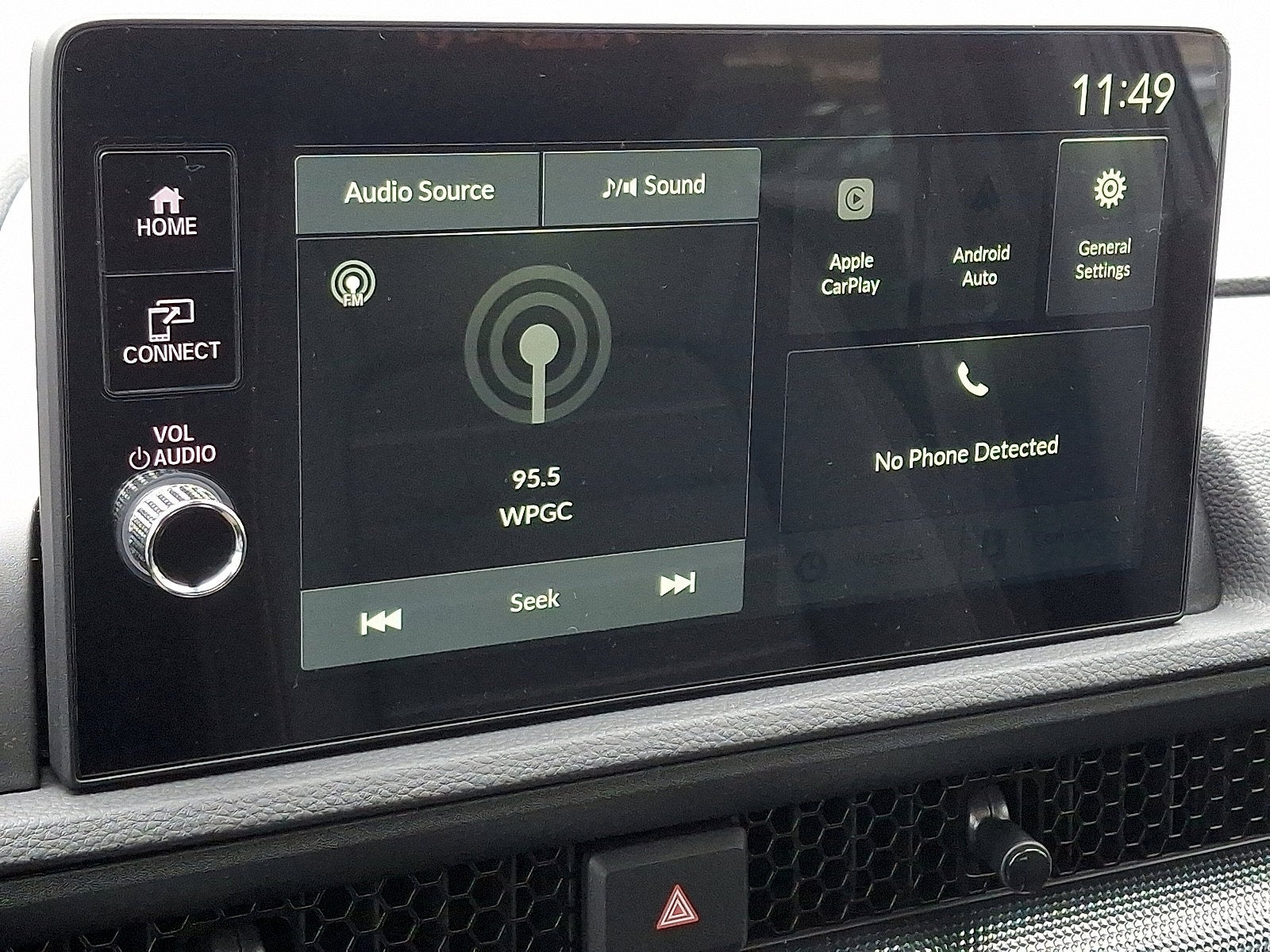 2026 Honda CR-V AWD TrailSport Hybrid