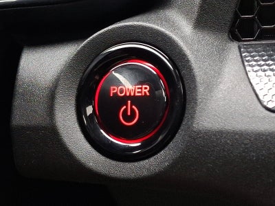 2026 Honda CR-V AWD TrailSport Hybrid