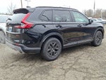 2026 Honda CR-V AWD TrailSport Hybrid