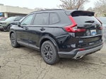 2026 Honda CR-V AWD TrailSport Hybrid