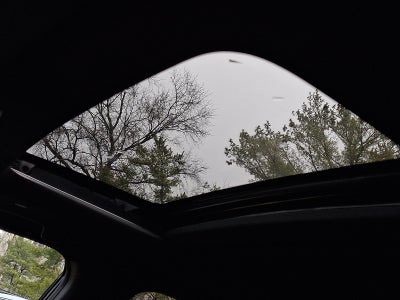 2026 Honda CR-V AWD TrailSport Hybrid