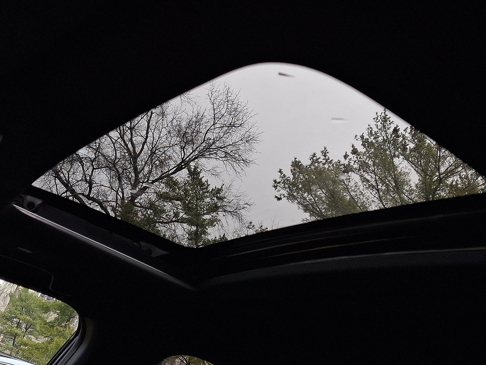 2026 Honda CR-V AWD TrailSport Hybrid