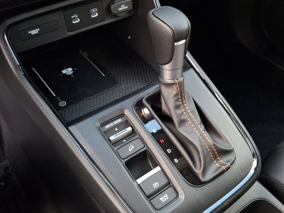 2026 Honda CR-V AWD Sport-L Hybrid