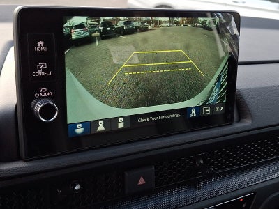 2026 Honda CR-V AWD Sport-L Hybrid