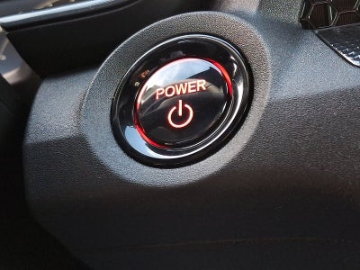 2026 Honda CR-V AWD Sport-L Hybrid