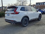 2026 Honda CR-V AWD Sport-L Hybrid
