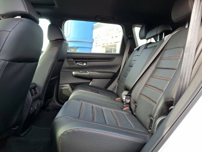 2026 Honda CR-V AWD Sport-L Hybrid