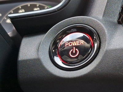 2026 Honda CR-V AWD Sport-L Hybrid