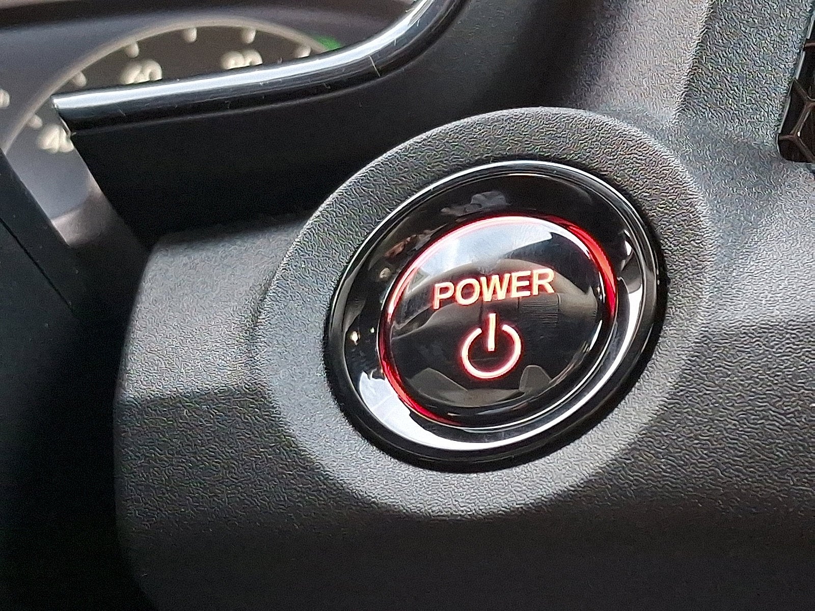 2026 Honda CR-V AWD Sport-L Hybrid