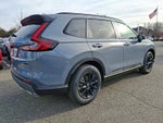 2026 Honda CR-V AWD Sport-L Hybrid