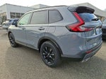 2026 Honda CR-V AWD Sport-L Hybrid
