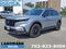 2027 Honda CR-V Sport-L Hybrid AWD